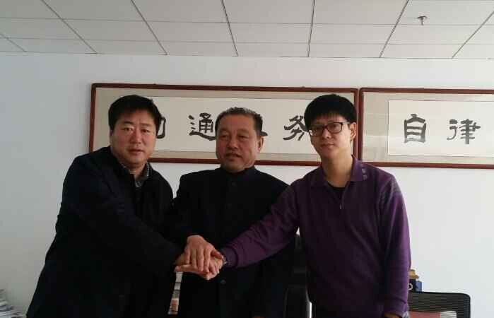 內蒙古農牧業(yè)產業(yè)化龍頭企業(yè)協(xié)會與內蒙古拉卡拉支付有限公司、內蒙古蒙優(yōu)匯電子商務有限公司簽署三方戰(zhàn)略框架合作協(xié)議——助力內蒙古綠色農畜產品“走出去”